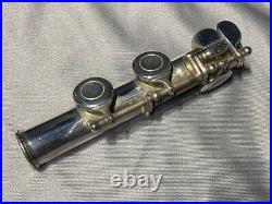 Yamaha YFL-311 Flute Musical instrument