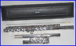 Yamaha YFL 34 Intermediate Closed Hole Flute