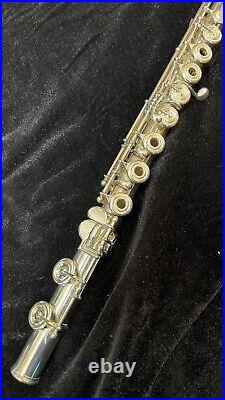 Yamaha YFL-891 Flute