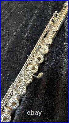 Yamaha YFL-891 Flute